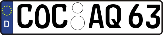 COC-AQ63