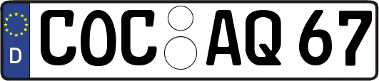 COC-AQ67