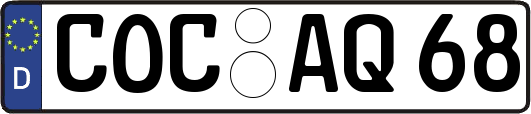 COC-AQ68