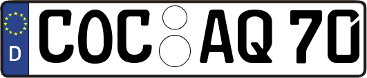 COC-AQ70