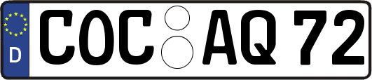 COC-AQ72