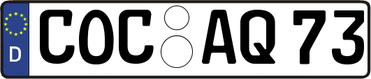 COC-AQ73