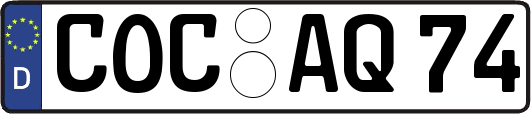 COC-AQ74