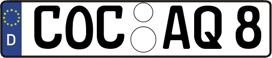 COC-AQ8