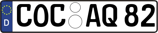 COC-AQ82