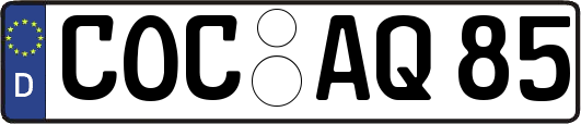 COC-AQ85