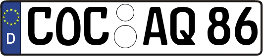 COC-AQ86