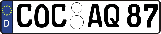 COC-AQ87