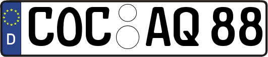 COC-AQ88