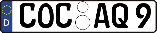 COC-AQ9