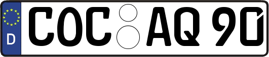 COC-AQ90