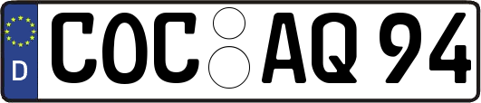 COC-AQ94