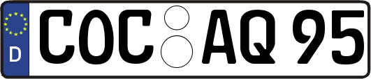 COC-AQ95