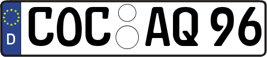 COC-AQ96
