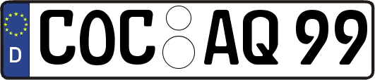 COC-AQ99