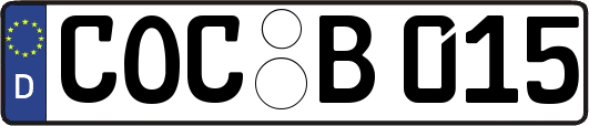 COC-B015
