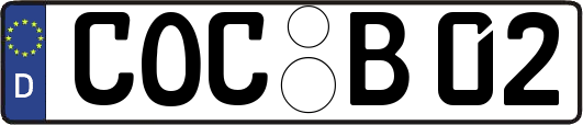 COC-B02