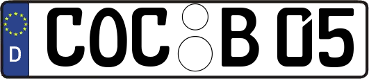 COC-B05