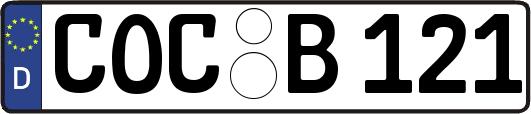 COC-B121