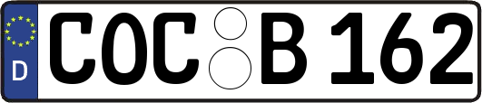 COC-B162