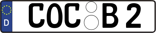 COC-B2