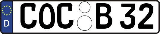 COC-B32
