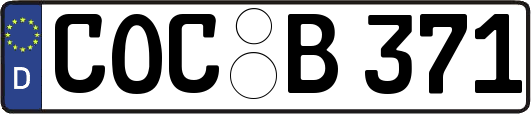 COC-B371