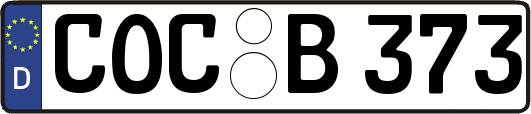 COC-B373