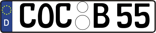 COC-B55