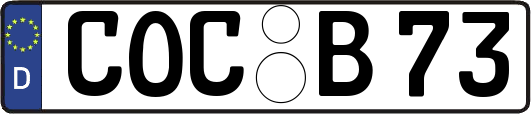 COC-B73