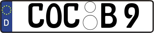 COC-B9