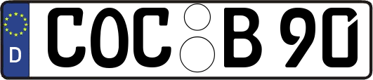 COC-B90