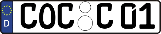 COC-C01