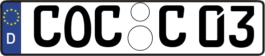 COC-C03