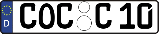 COC-C10