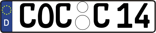 COC-C14