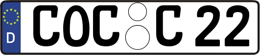 COC-C22