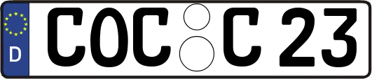 COC-C23