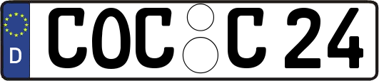 COC-C24