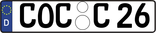 COC-C26