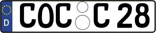 COC-C28