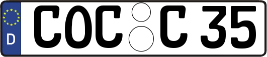 COC-C35