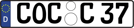 COC-C37