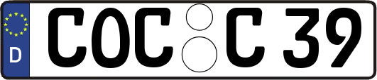 COC-C39