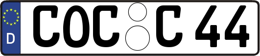 COC-C44