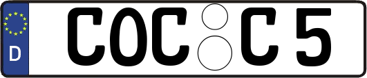 COC-C5