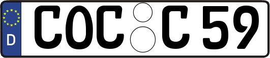 COC-C59