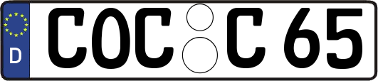 COC-C65