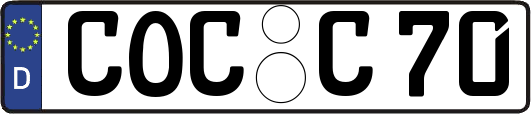 COC-C70