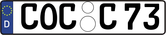 COC-C73